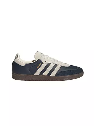 ADIDAS ORIGINALS | Zapatillas SAMBA OG | dunkelblau